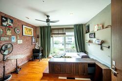 Andrews Terrace (D27), Terrace #597769561
